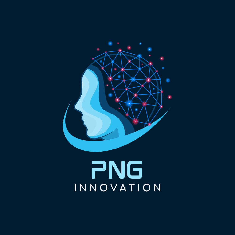 PNG Innovation About